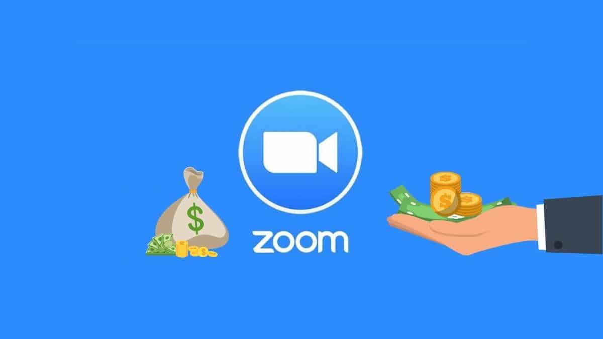 zoom 85 milyon dolar ödeyecek