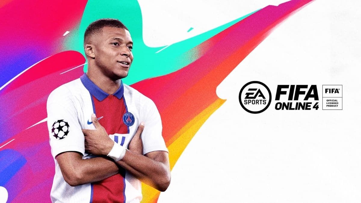 FIFA Online 4 inceleme