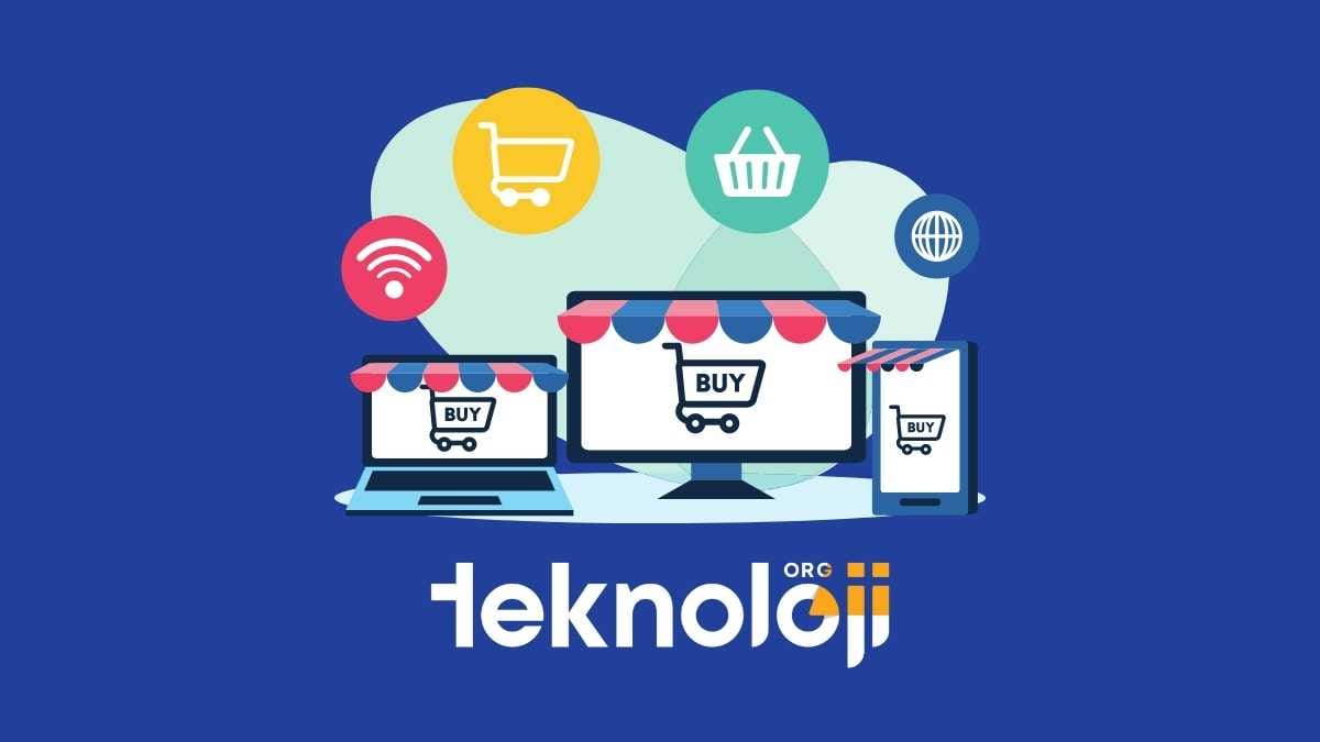 Online Alışveriş Siteleri