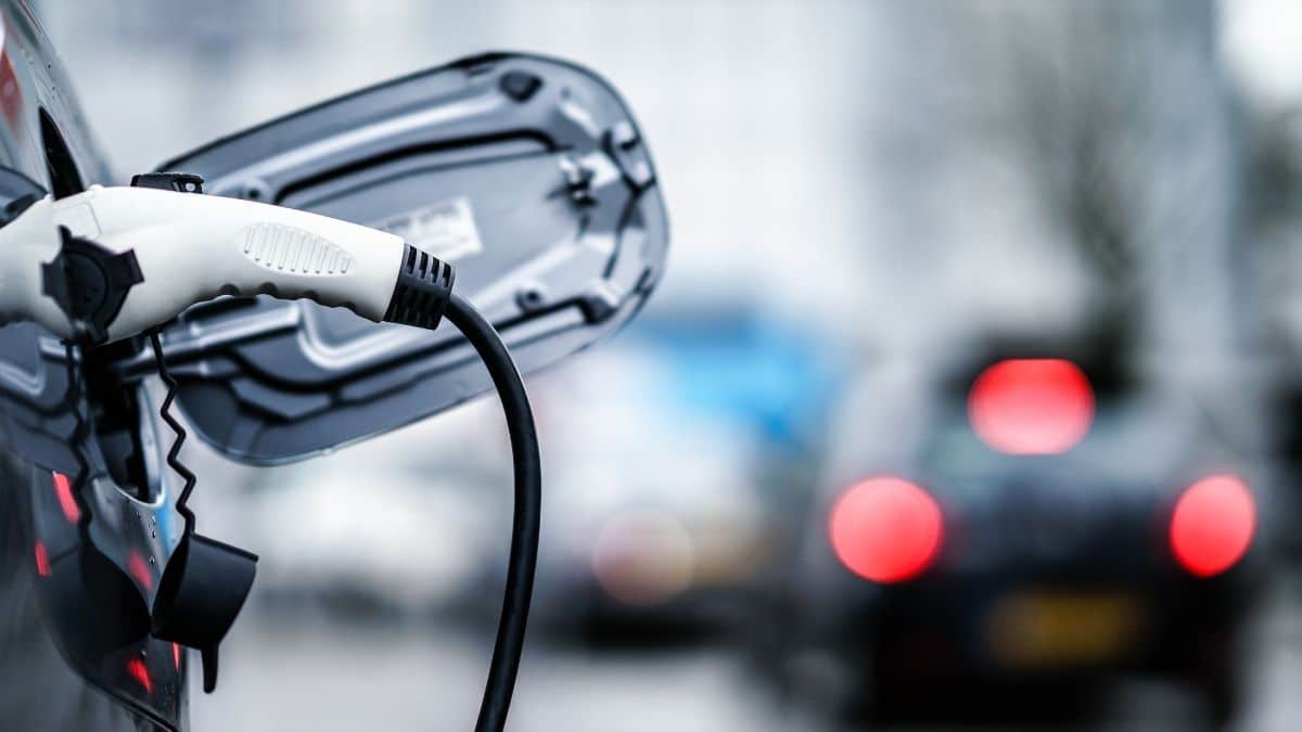 elektrikli araçlara batarya