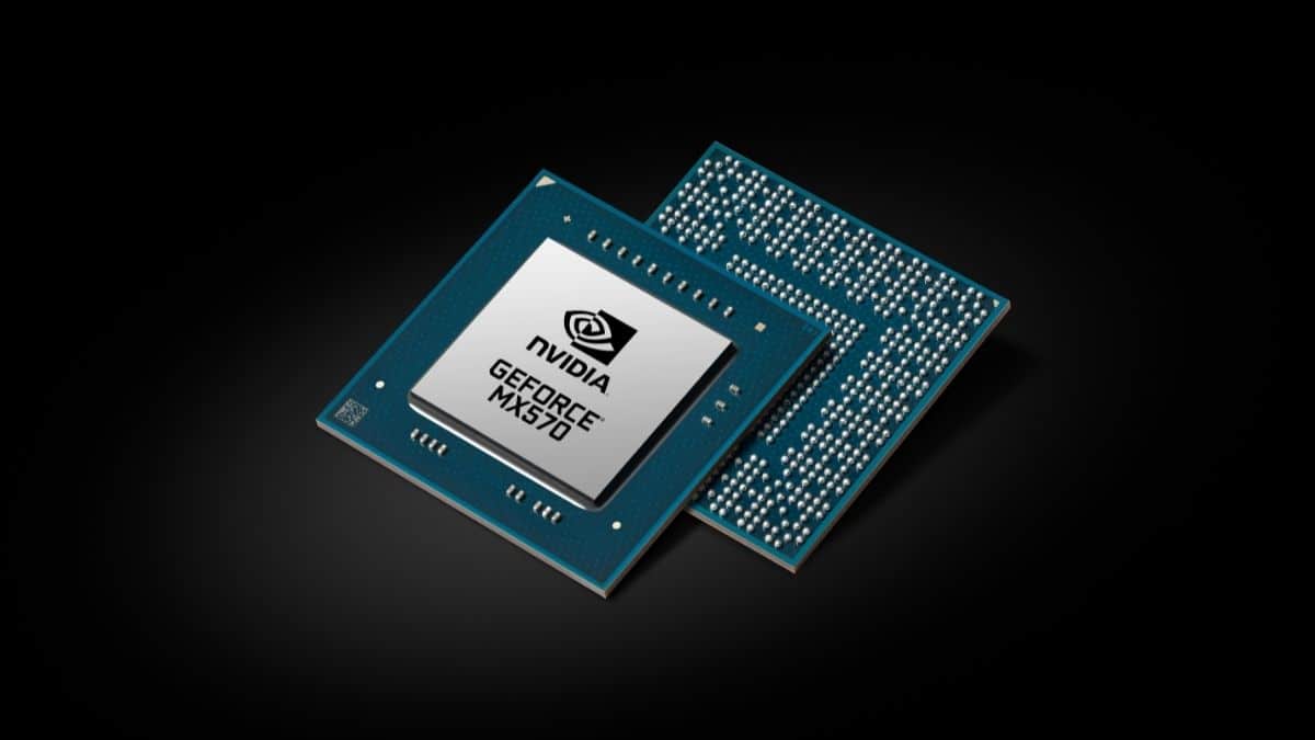nvidia dizüstü ekran kartları