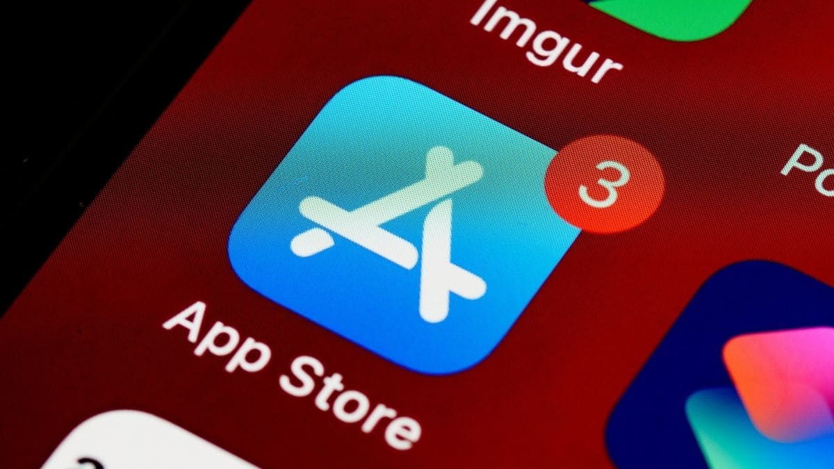 uygulama mağazaları app store rekor