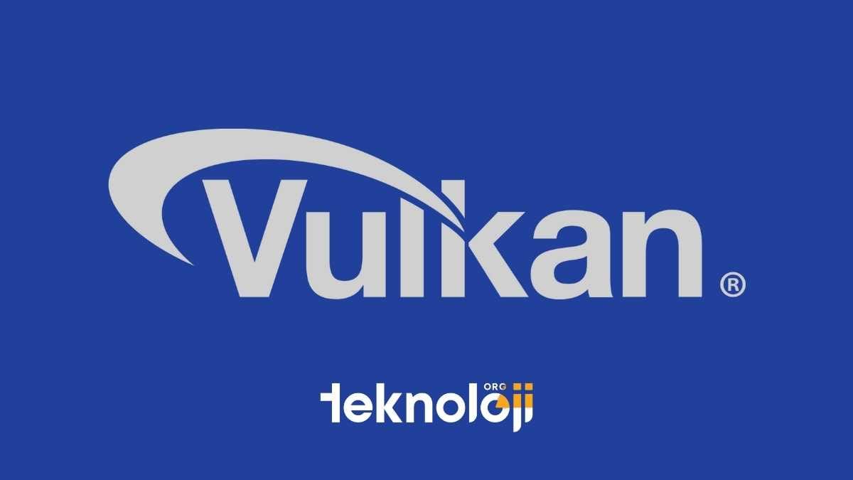 vulkan run time nedir