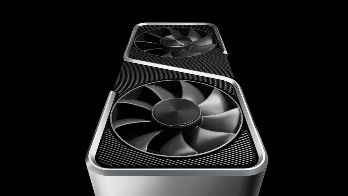 Nvidia RTX 3060Ti'ın Yeni Bir Versiyonu Geliyor!
