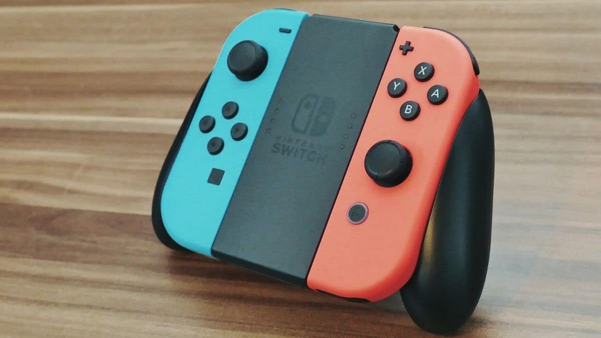 Nintendo Switch Satışları Rekor Kırdı!