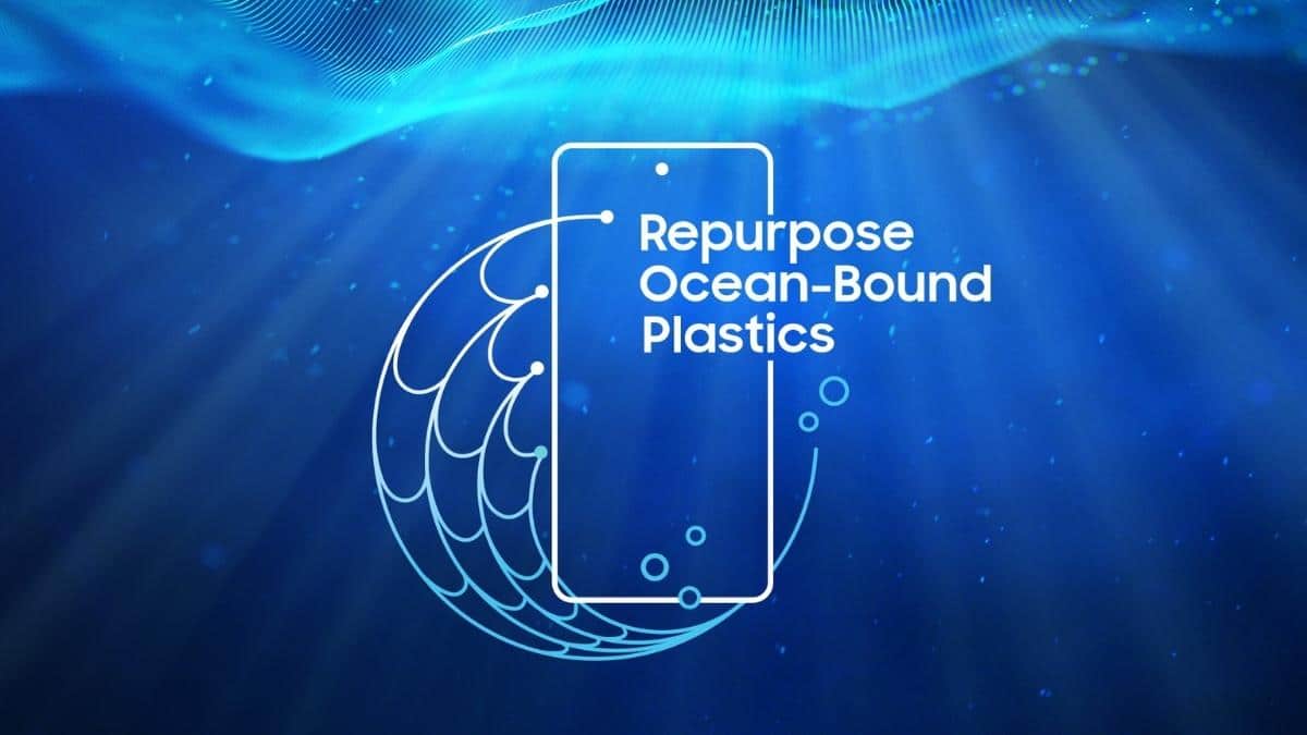 Samsung, Sürdürülebilirlik için Adım Atıyor