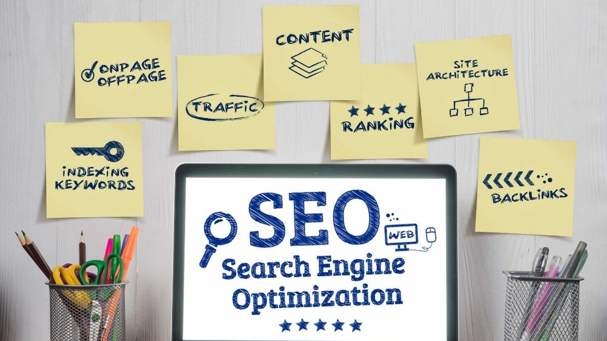 WordPress SEO Eklentisi Önerileri