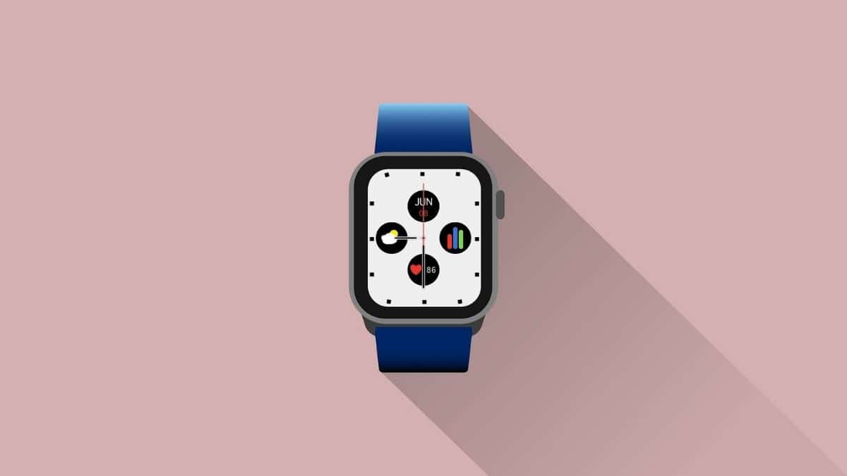 Apple Watch Rakiplerine Fark Attı!