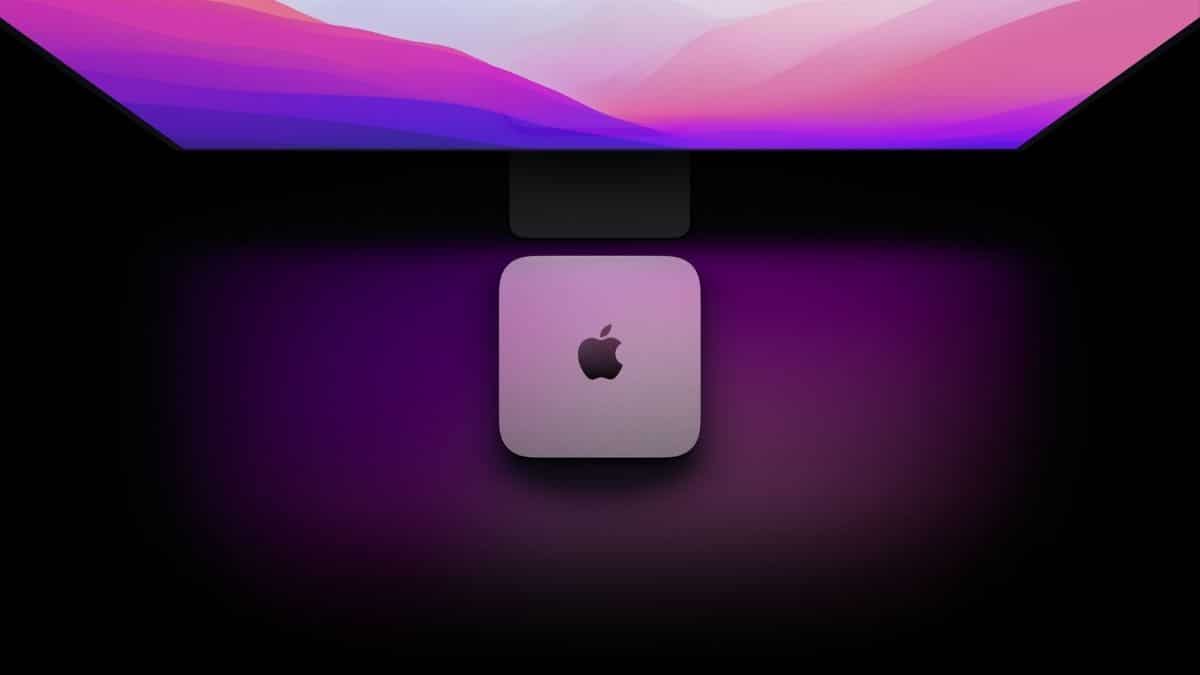 Yeni Mac Mini Hakkında Şaşırtıcı Bir Gelişme Ortaya Çıktı