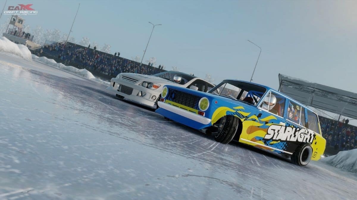 CarX Drift Racing Online Sistem Gereksinimleri