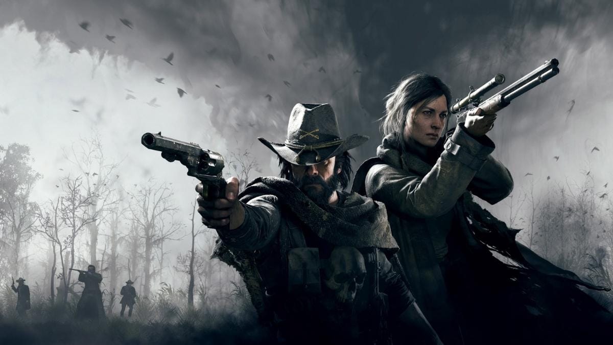 Hunt Showdown Sistem Gereksinimleri