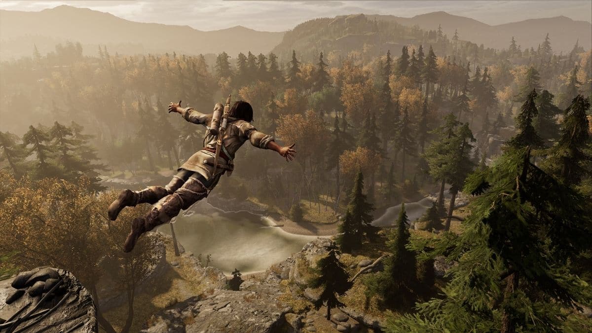 Assassins Creed 3 Remastered Sistem Gereksinimleri