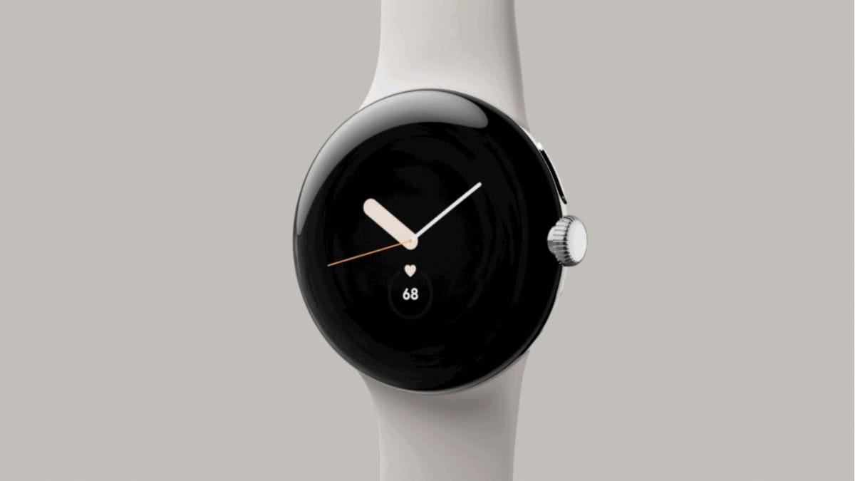 google pixel watch işlemci