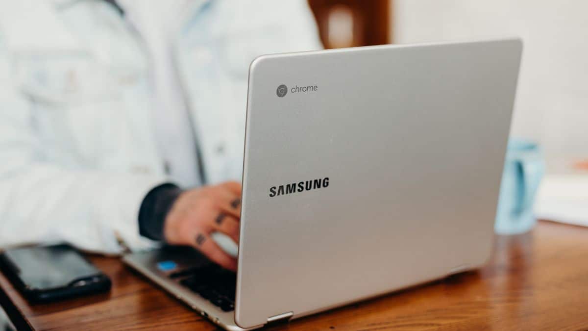 Chromebook Nedir?