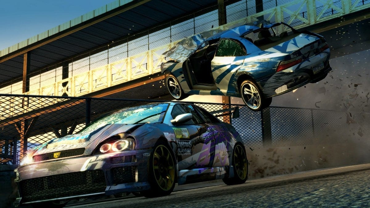 burnout paradise sistem gereksinimleri