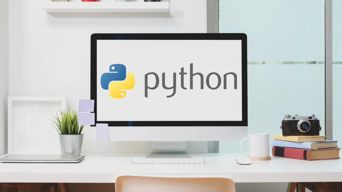 En İyi Python Dersleri