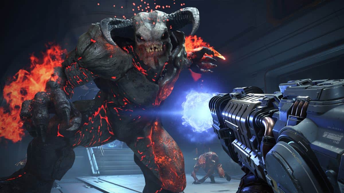 DOOM Eternal Sistem Gereksinimleri