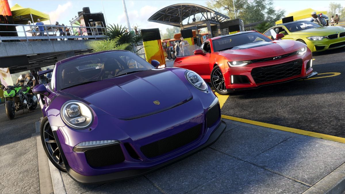 The Crew 2 Sistem Gereksinimleri