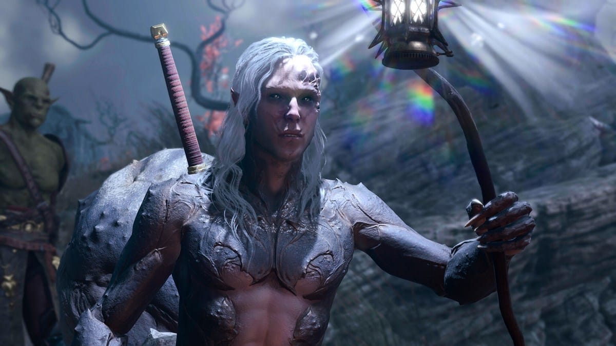 Baldur's Gate 3 Sistem Gereksinimleri