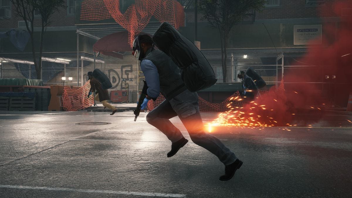 Payday 3 Sistem Gereksinimleri