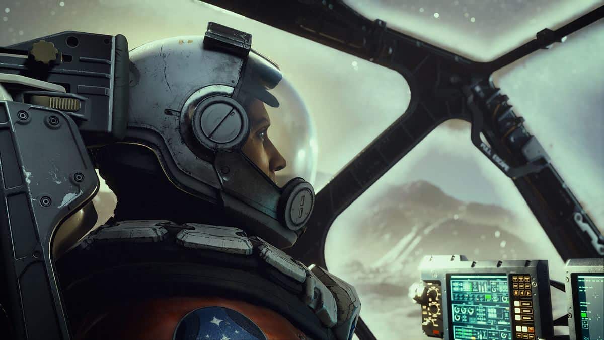 Starfield Sistem Gereksinimleri