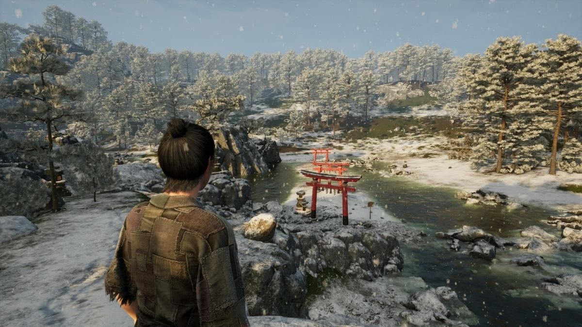 Sengoku Dynasty Sistem Gereksinimleri
