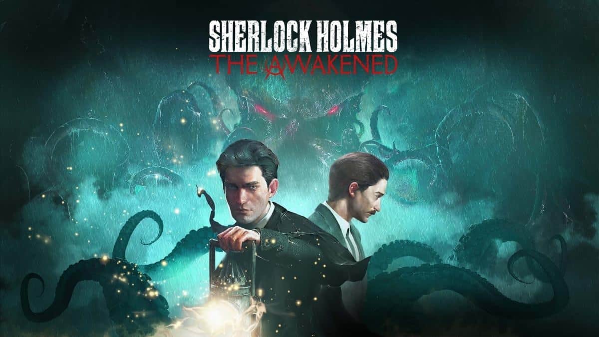 Sherlock Holmes The Awakened Sistem Gereksinimleri