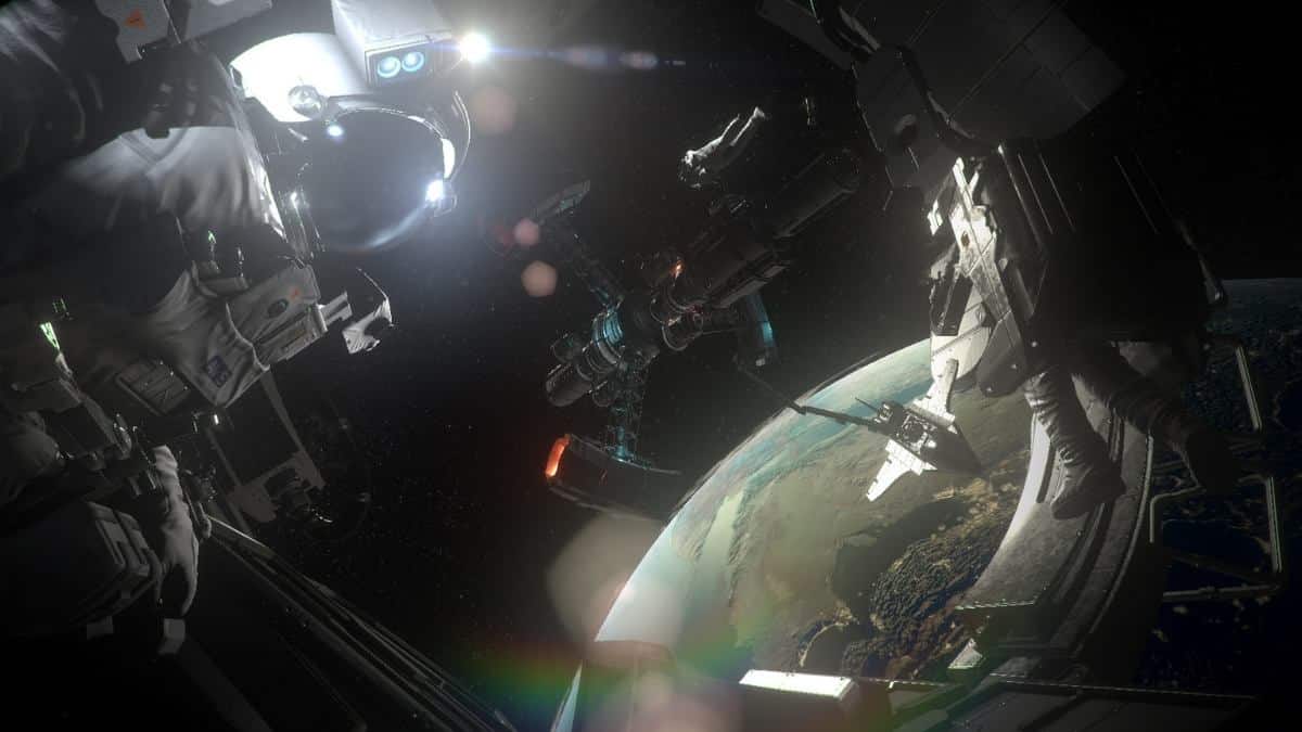 Space Mechanic Simulator Sistem Gereksinimleri