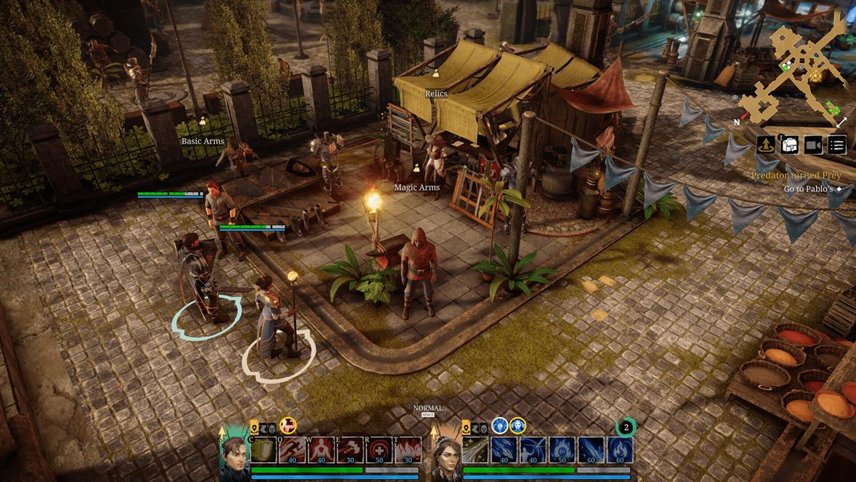 Dark Envoy Sistem Gereksinimleri