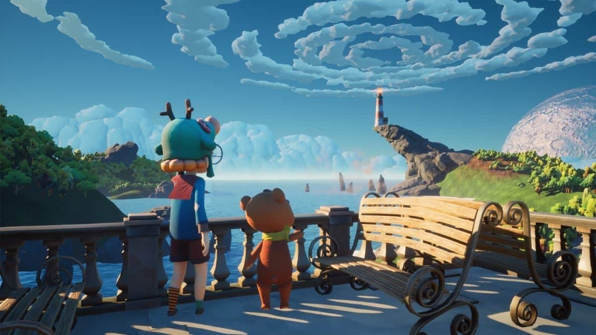 Daydream Forgotten Sorrow Sistem Gereksinimleri