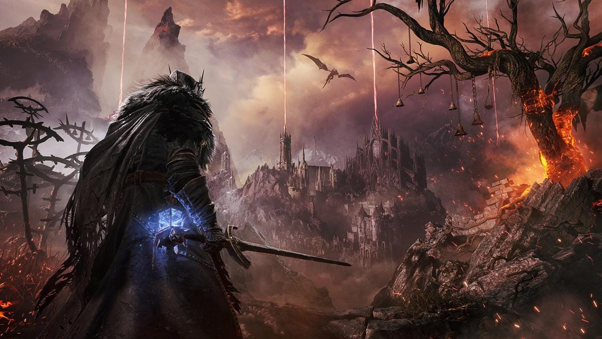 Lords of the Fallen Sistem Gereksinimleri