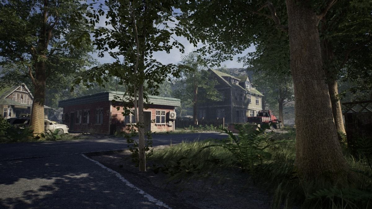 The Infected Sistem Gereksinimleri