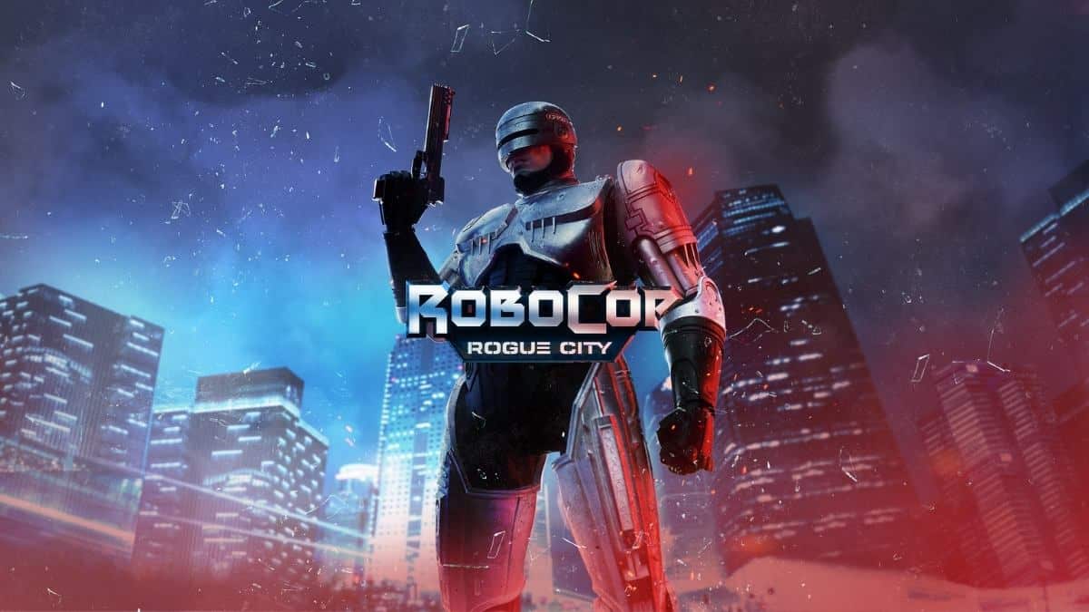 RoboCop Rogue City Sistem Gereksinimleri