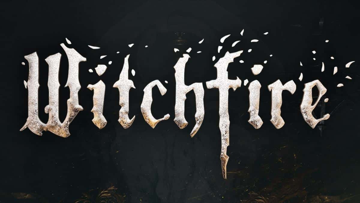 Witchfire Sistem Gereksinimleri