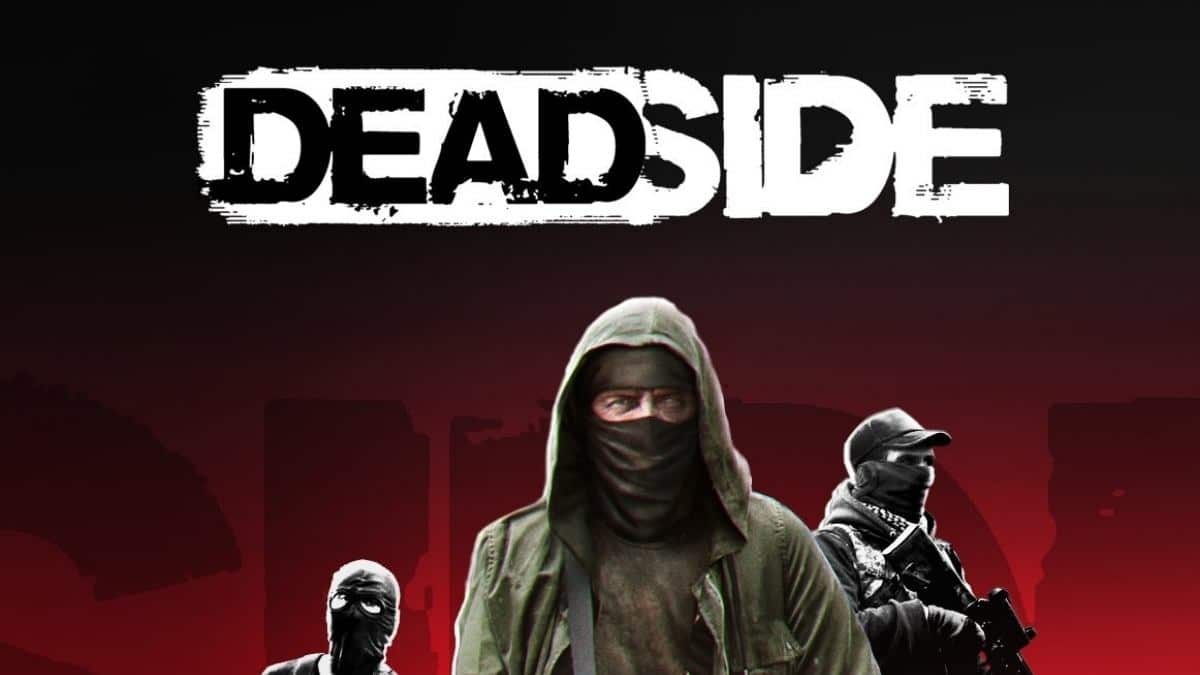 Deadside Sistem Gereksinimleri