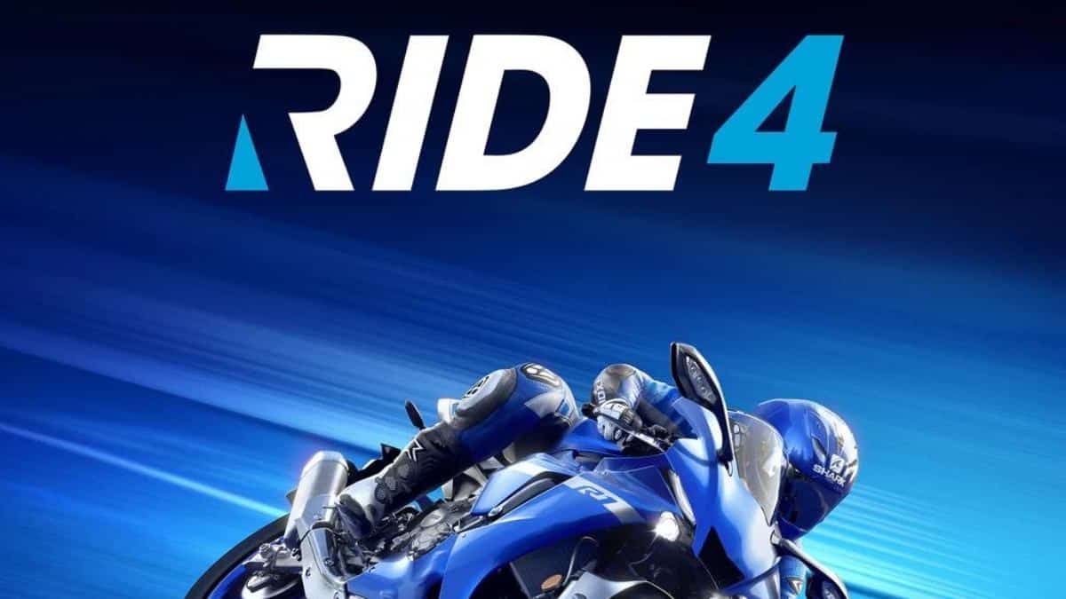 Ride 4 Sistem Gereksinimleri