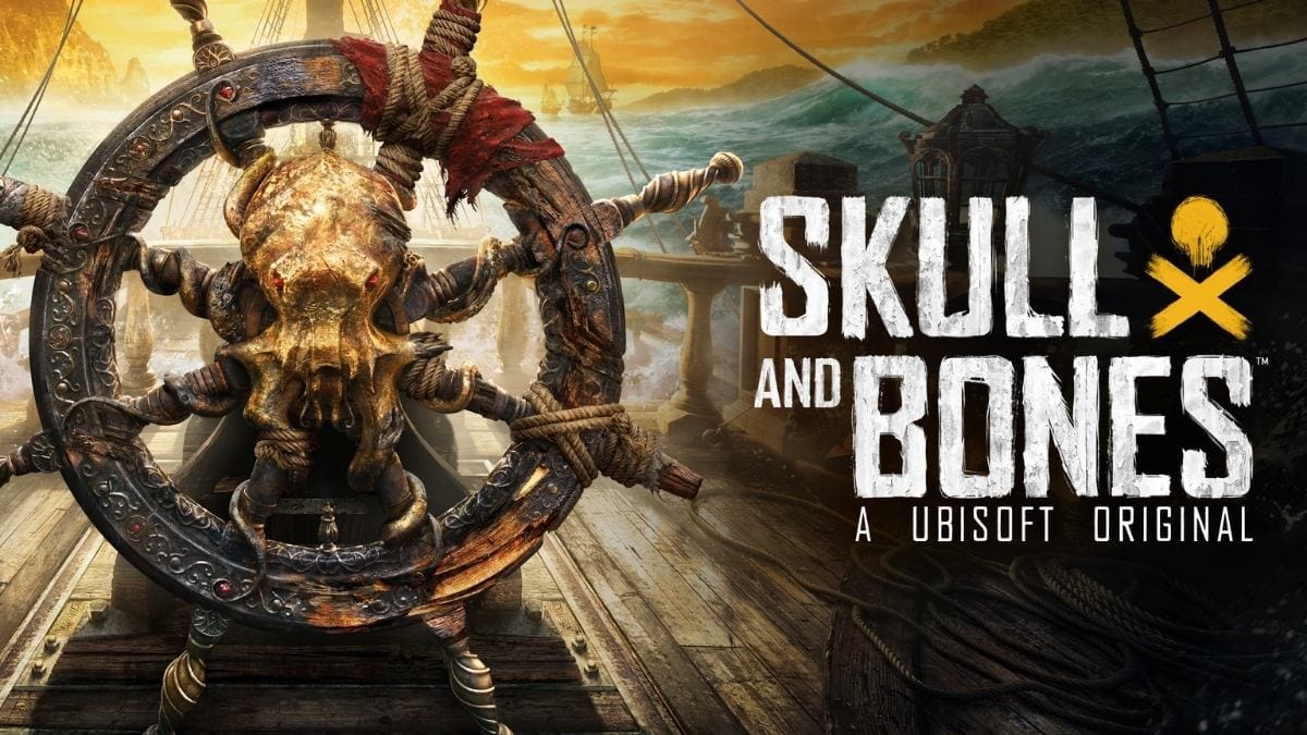 Skull and Bones Sistem Gereksinimleri