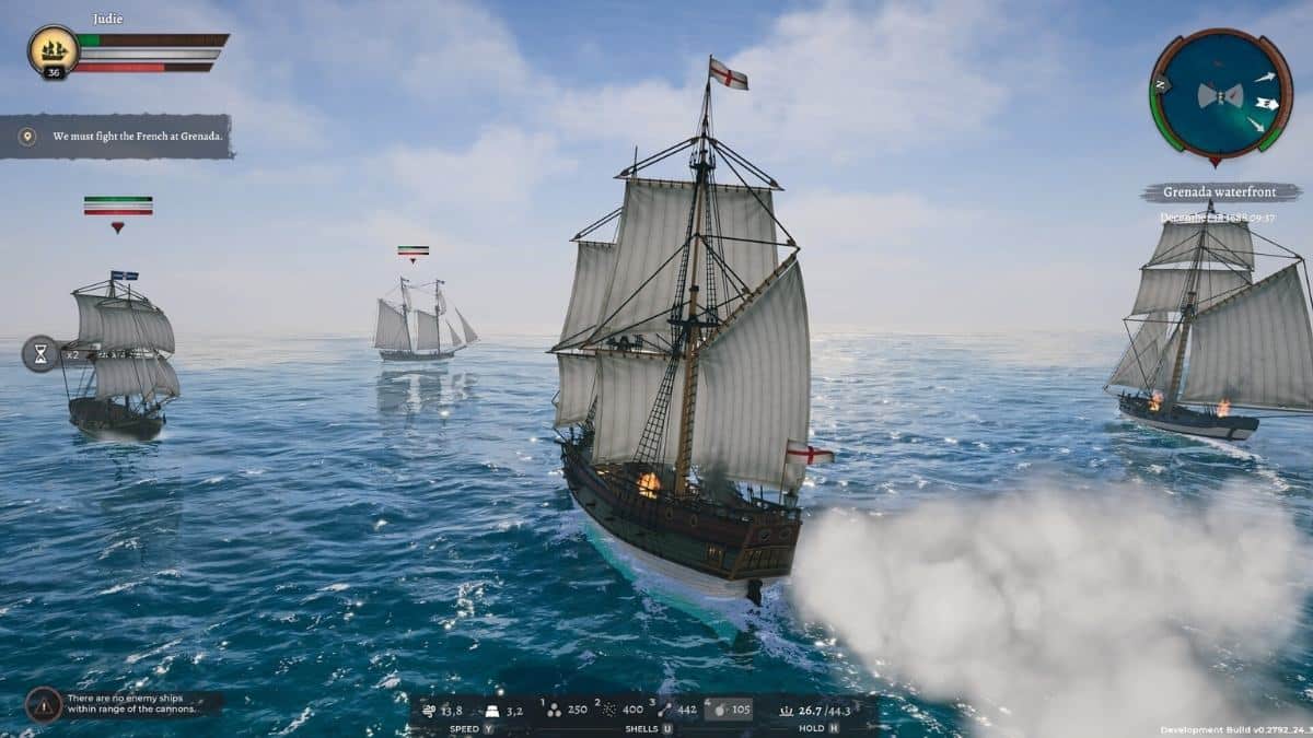 Corsairs Legacy Sistem Gereksinimleri