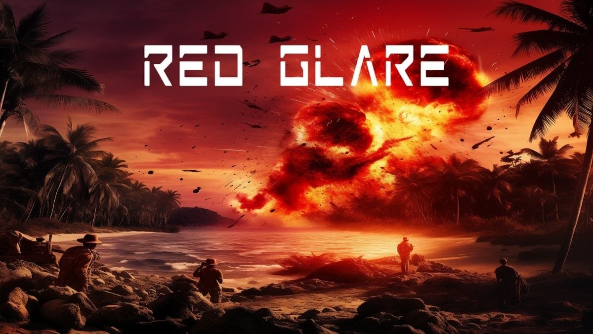 Red Glare Sistem Gereksinimleri