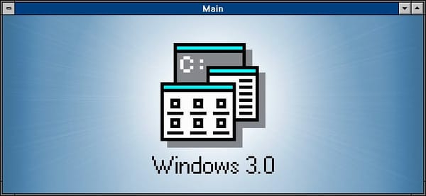 microsoft 3.0