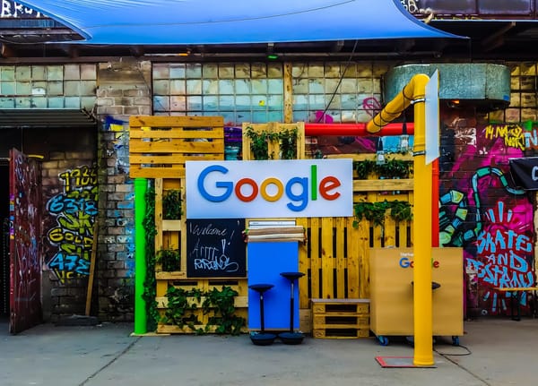 29 Milyar Dolarlık Google Satın Alma Stratejisi