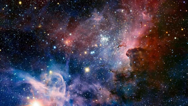 space