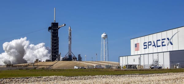 spacex
