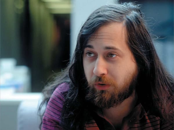 Richard_Matthew_Stallman