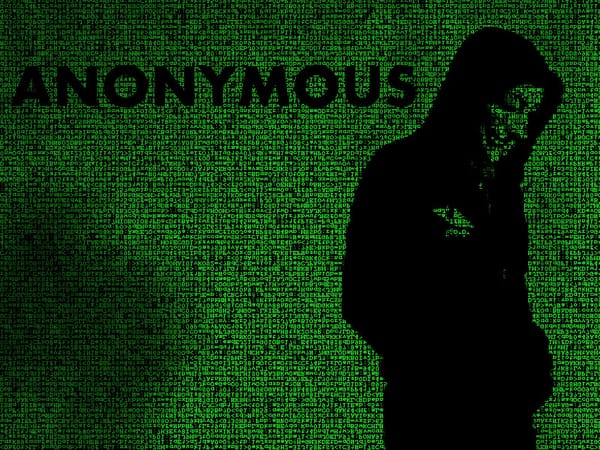 anonymous