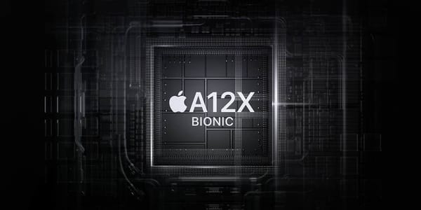 Apple ARM İşlemci