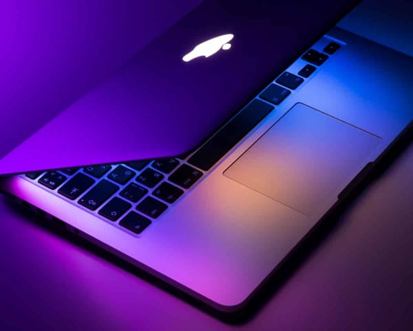 arm işlemcili macbook