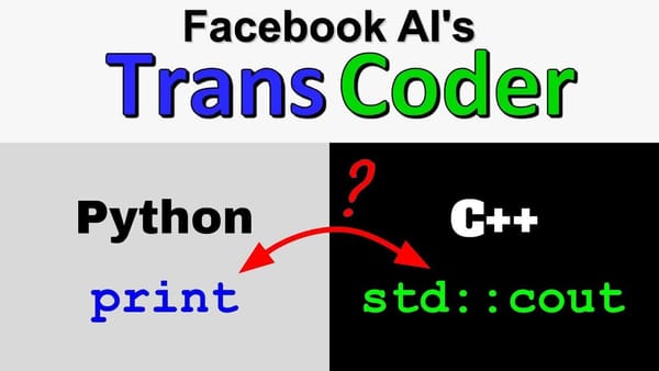 TransCoder