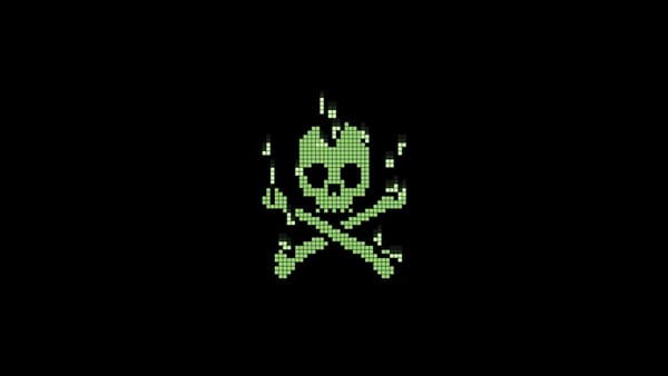 cyber-criminals