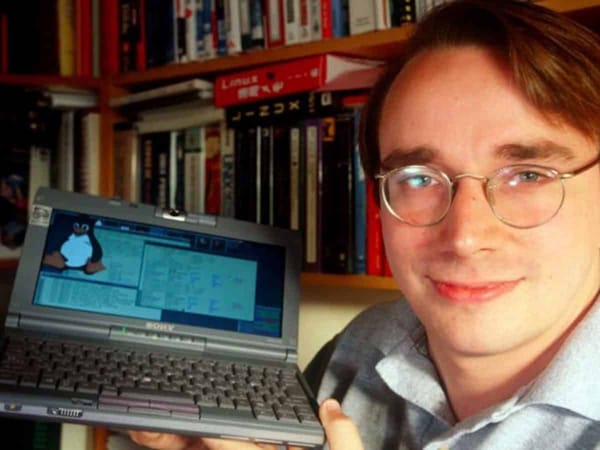 linus-torvalds